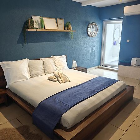 Suite 2 Lits Auberge Du Manala Hotel 24 24 Proche Basel Saint-Louis  Exterior foto