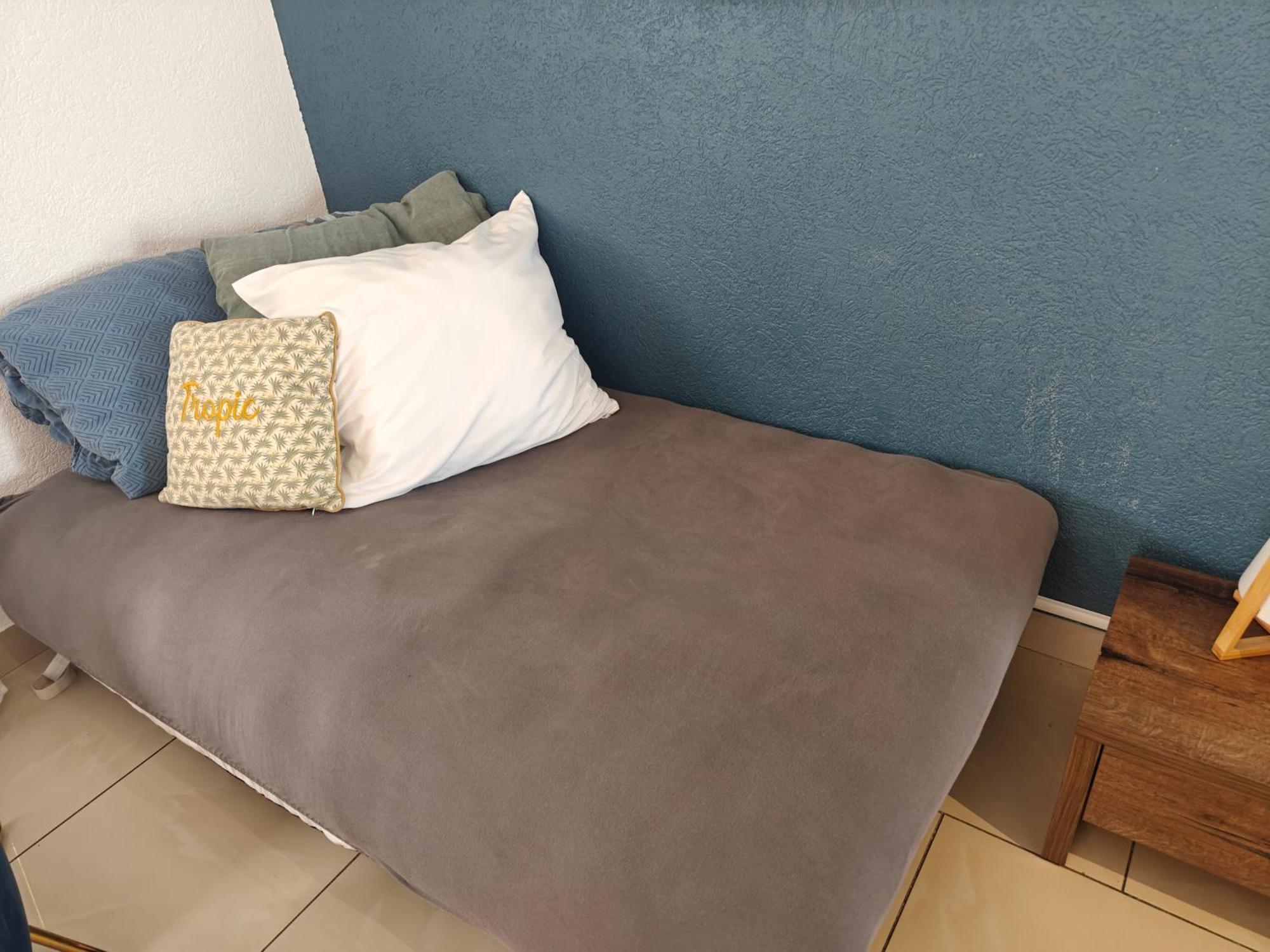 Suite 2 Lits Auberge Du Manala Hotel 24 24 Proche Basel Saint-Louis  Exterior foto